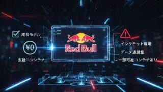 レッドブルtv料金は本当に無料？仕組みと注意点を解説